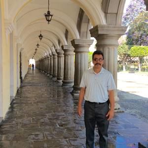 Meet your Posher, Rene